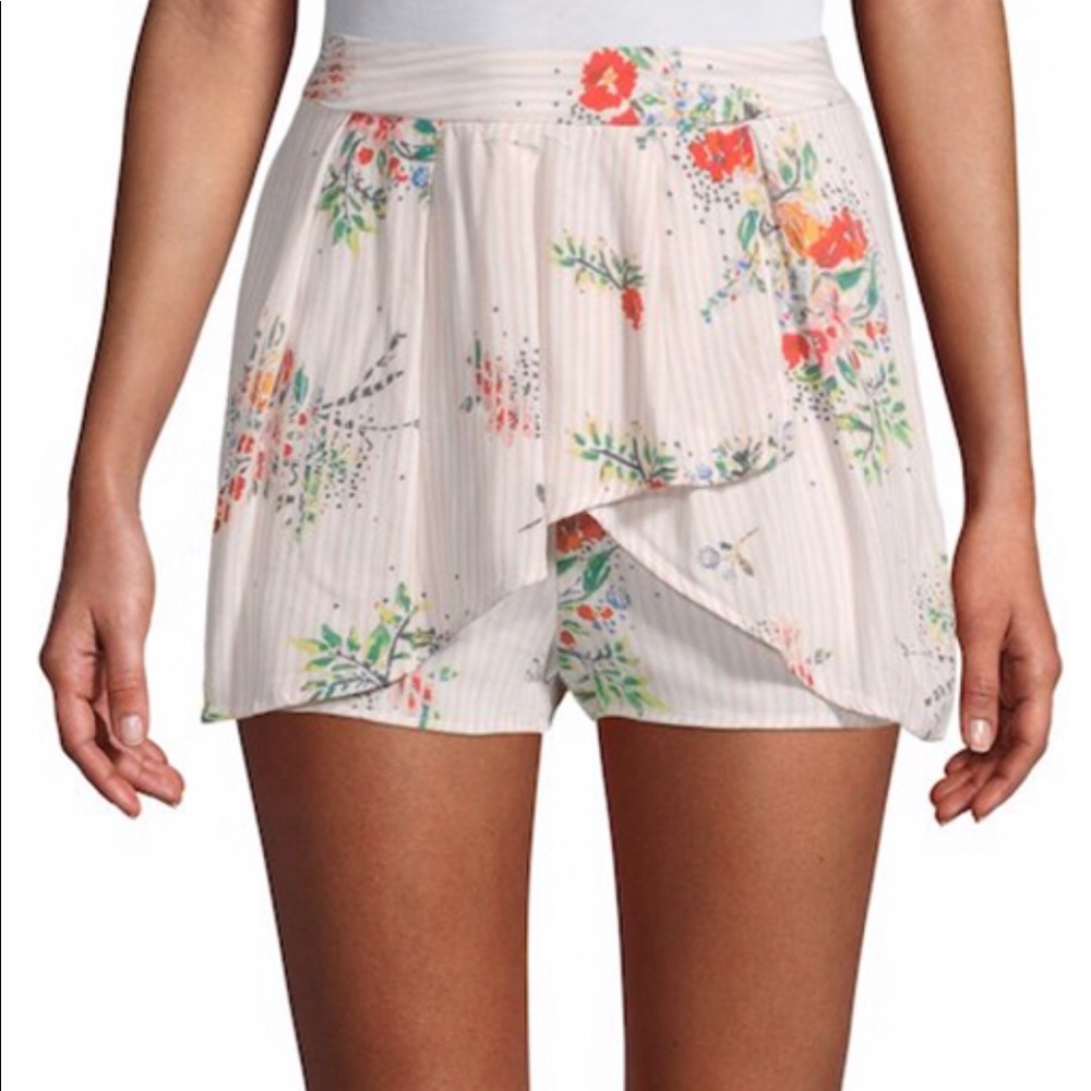 Free People Skort